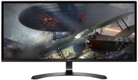 Photos - Monitor LG 34UM59 34 "