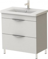 Photos - Washbasin cabinet Juventa Viola 75 