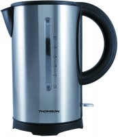 Photos - Electric Kettle Thomson THKE07600 2200 W 1.7 L  stainless steel