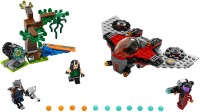 Construction Toy Lego Ravager Attack 76079 