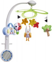 Photos - Baby Mobile Taf Toys 11895 