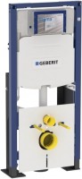 Photos - Concealed Frame / Cistern Geberit Duofix 111.380.00.5 