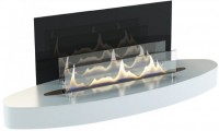 Photos - Bio Fireplace Spartherm Elipse Wall 