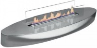 Photos - Bio Fireplace Spartherm Elipse Base 