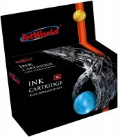 Photos - Ink & Toner Cartridge JetWorld JWI-C526CN 