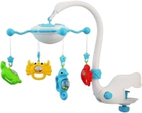 Photos - Baby Mobile Baby Mix BL-9001 
