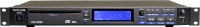 Photos - CD Player Tascam CD-01U 