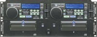 Photos - CD Player Tascam CD-X1500 