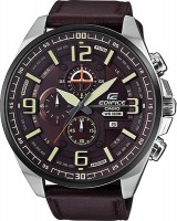 Photos - Wrist Watch Casio Edifice EFR-555BL-5A 
