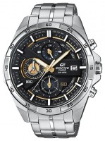 Wrist Watch Casio Edifice EFR-556D-1A 