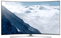Photos - Television Samsung UE-65KS9502 65 "