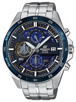 Wrist Watch Casio Edifice EFR-556DB-2A 