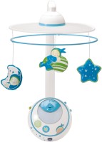 Photos - Baby Mobile Chicco Magik Stars 71200.20 