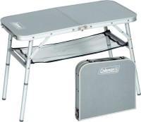 Outdoor Furniture Coleman Mini Camp Table 