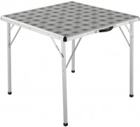 Outdoor Furniture Coleman Square Camp Table 