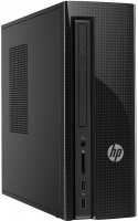 Photos - Desktop PC HP Slimline 260