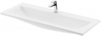 Photos - Bathroom Sink Ravak Clear 1000 1000 mm