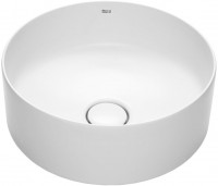 Bathroom Sink Roca Inspira 327523 370 mm