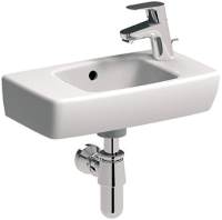 Photos - Bathroom Sink Kolo Nova Pro 45 M32247 450 mm