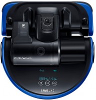 Photos - Vacuum Cleaner Samsung POWERbot VR-20K9000UB 