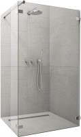 Photos - Shower Enclosure Radaway Euphoria Walk-in II W3 79x78