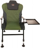 Photos - Outdoor Furniture TFG Grear Bank Boss EZ Chair 