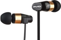 Photos - Headphones Awei ES-12Hi 