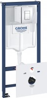 Photos - Concealed Frame / Cistern Grohe 39000000 