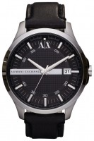 Wrist Watch Armani AX2101 