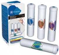 Photos - Water Filter Cartridges Aquafilter EXCITO-CRT 