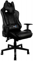 Photos - Computer Chair Aerocool AC220 AIR 