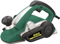 Photos - Electric Planer RWS ER-1200 