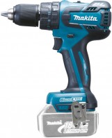 Photos - Drill / Screwdriver Makita DHP459Z 