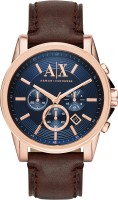 Wrist Watch Armani AX2508 