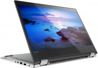 Photos - Laptop Lenovo Yoga 520 14 inch (520-14IKB 81C800D4RA)