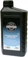 Engine Oil Briggs&Stratton 4T Winter Oil 5W-30 1L 1 L