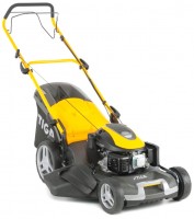 Photos - Lawn Mower Stiga Combi 55 SQ 