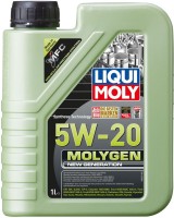 Engine Oil Liqui Moly Molygen New Generation 5W-20 1 L