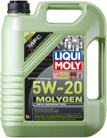 Engine Oil Liqui Moly Molygen New Generation 5W-20 5 L
