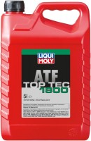 Gear Oil Liqui Moly Top Tec ATF 1800 5 L