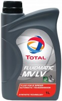 Gear Oil Total Fluidmatic MV LV 1 L