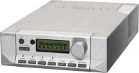 Photos - Hi-Fi Receiver Cyrus Streamline 