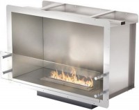 Photos - Bio Fireplace Ecosmart Fire Firebox 800SS 