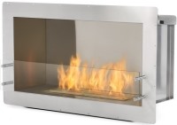 Photos - Bio Fireplace Ecosmart Fire Firebox 1000SS 