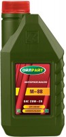 Photos - Engine Oil OILRIGHT M-8V 1 L