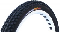 Photos - Bike Tyre Michelin Mambo 20x1.75 