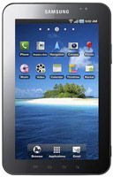 Photos - Tablet Samsung Galaxy Tab 16 GB