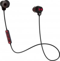 Photos - Headphones JBL Under Armour Sport Wireless 