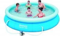 Inflatable Pool Bestway 57274 