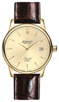 Photos - Wrist Watch Atlantic 95744.65.31 